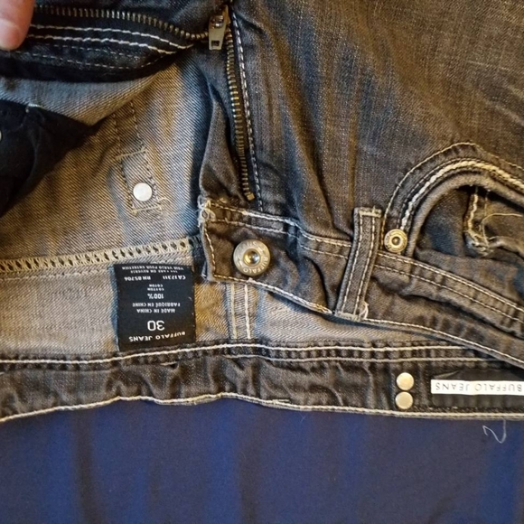Buffalo jeans - Picture 3 of 5